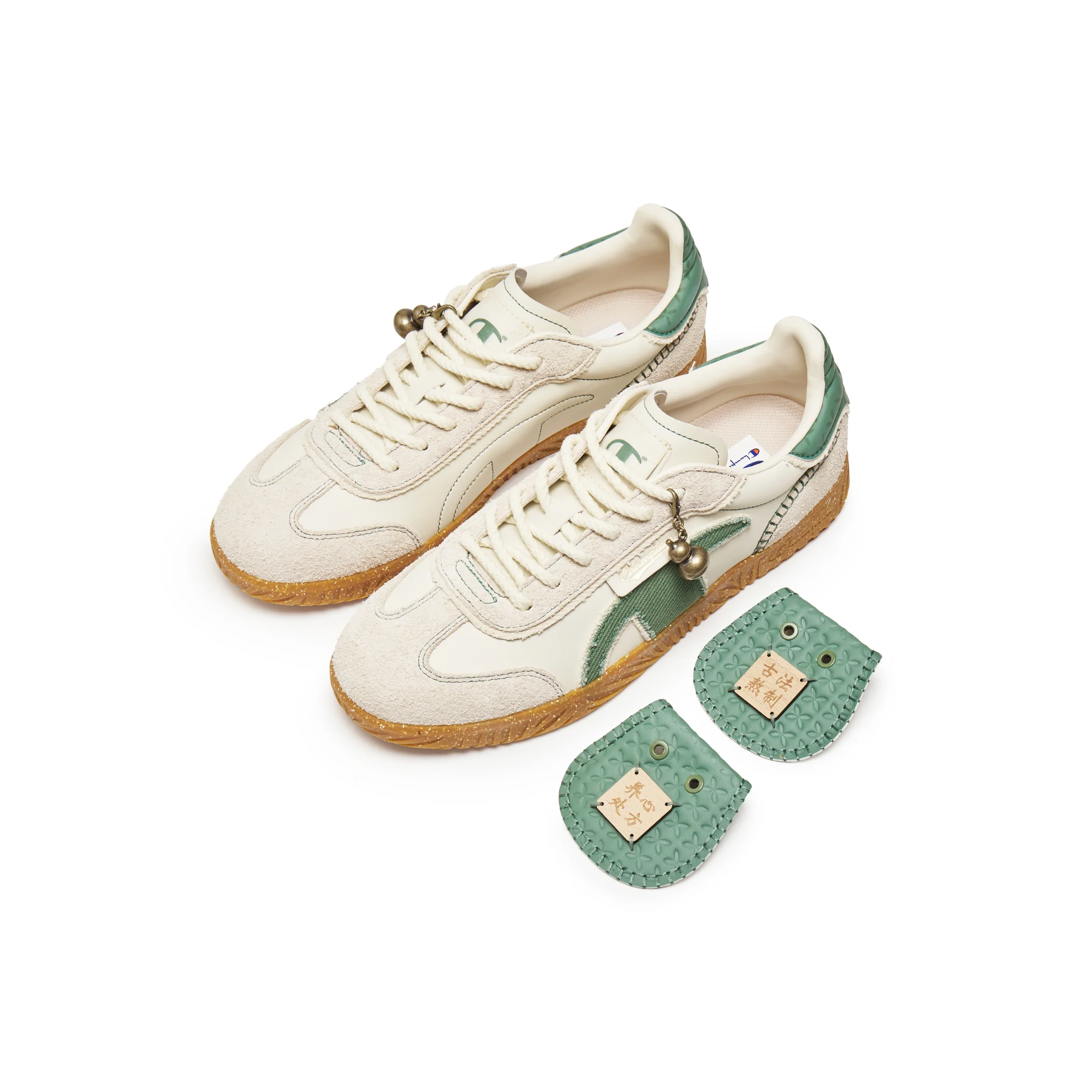 CHAMPION Champ T-trainer Health (Women) - Image 3