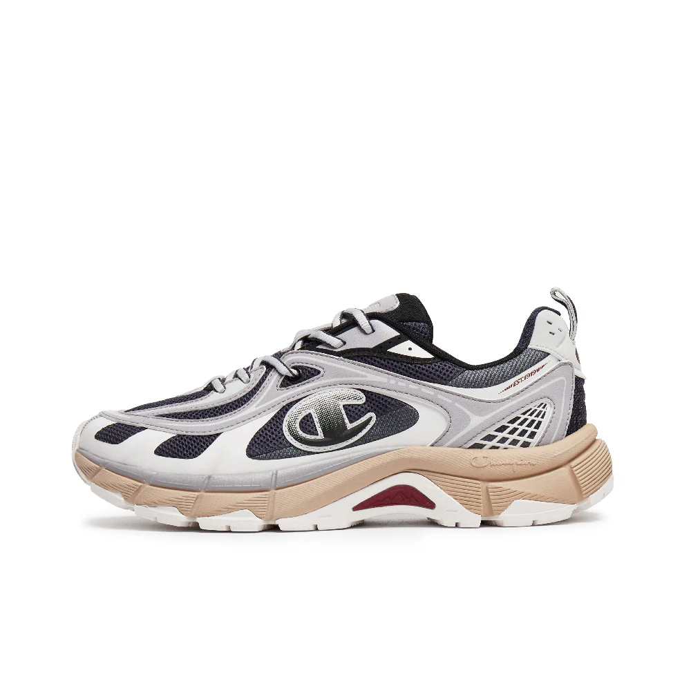 CHAMPION FW25 NEW IN