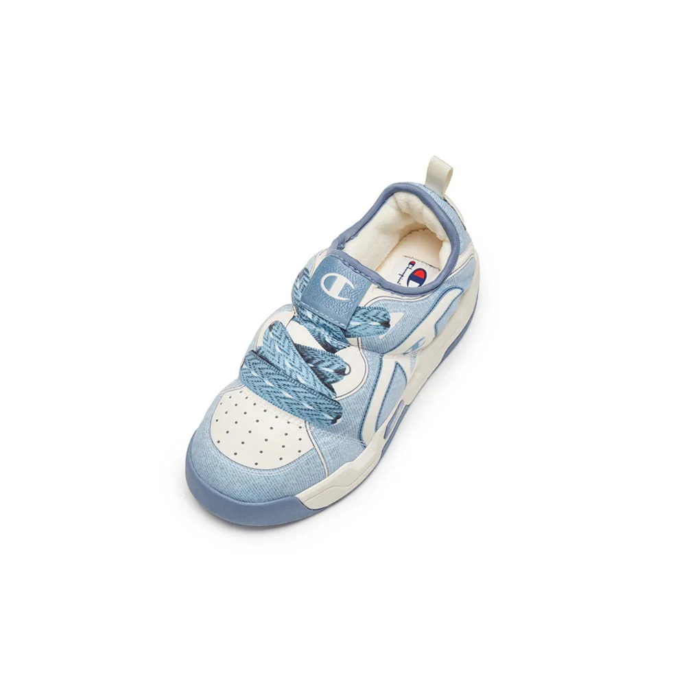 CHAMPION TronSkate Puffy (Women) - Image 9