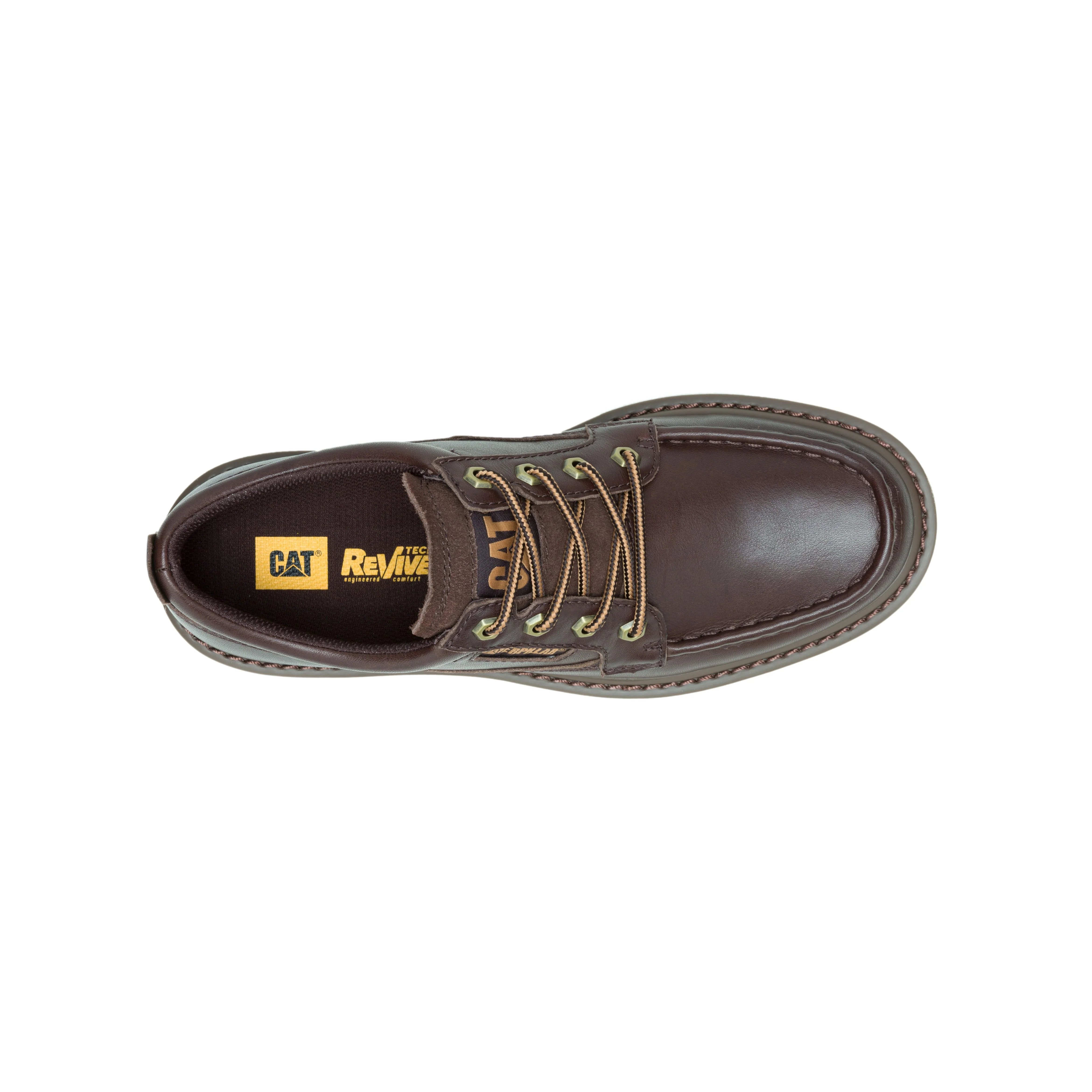 CAT Colorado Moc Toe Low (Men) - Image 3