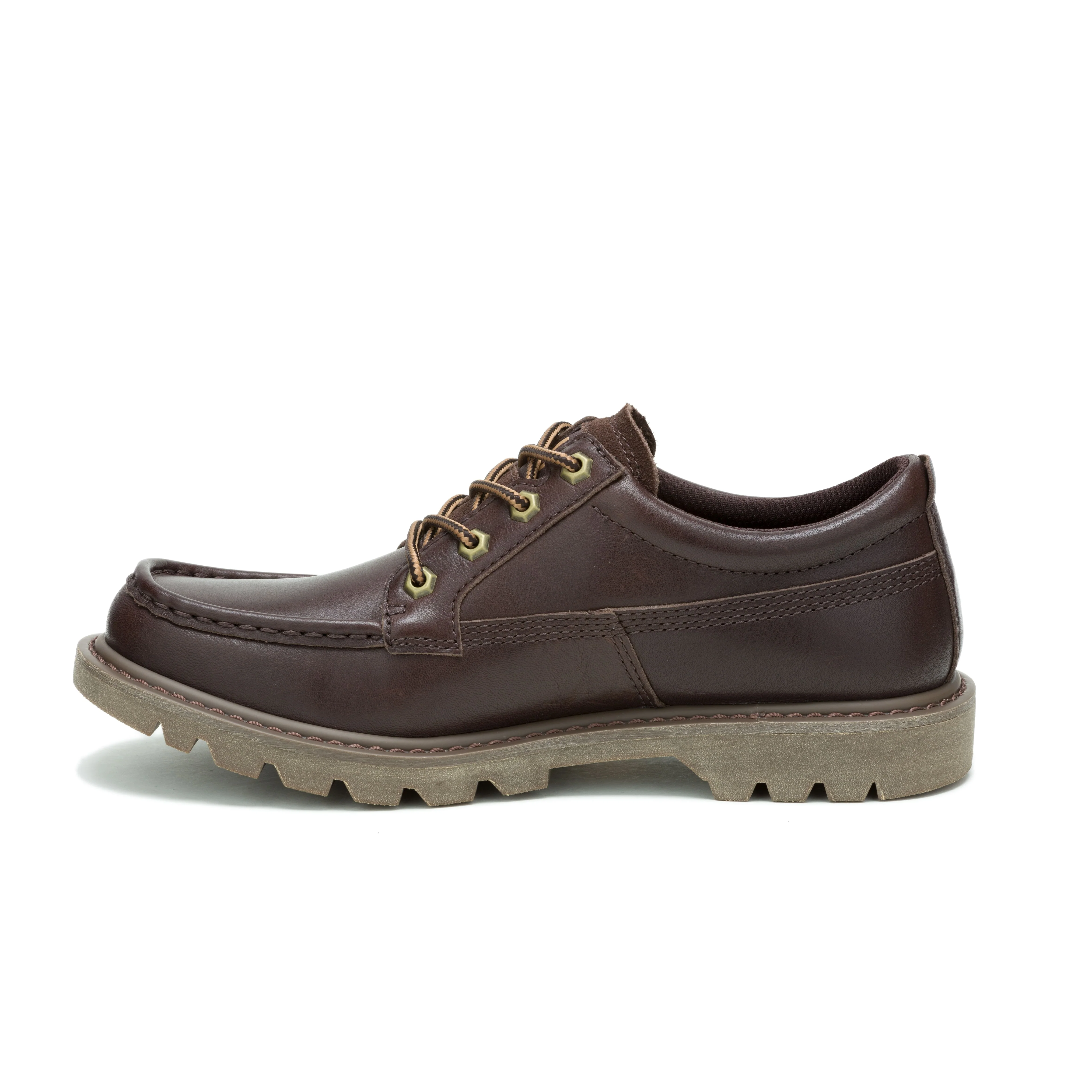 CAT Colorado Moc Toe Low (Men) - Image 6
