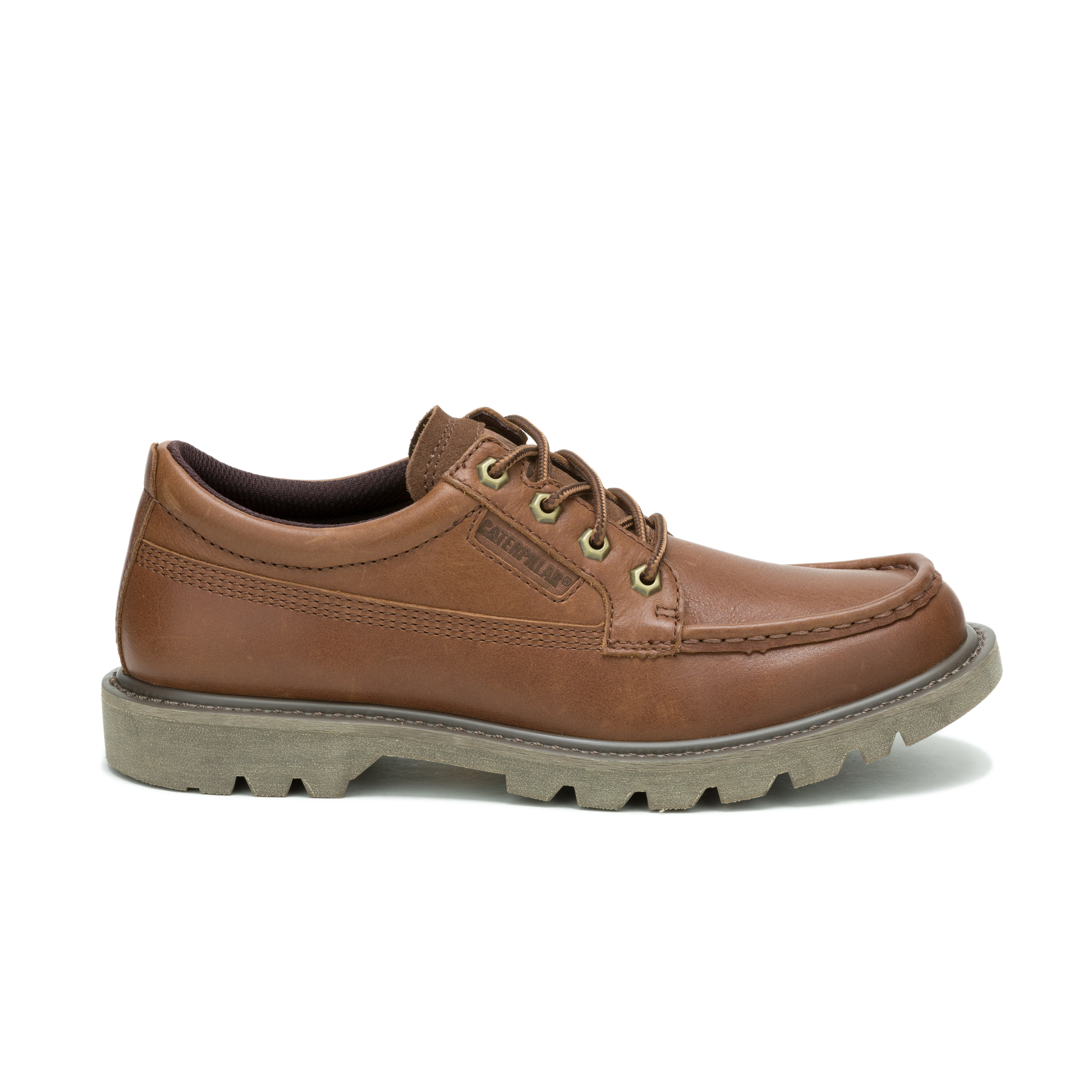CAT Colorado Moc Toe Low (Men) - Image 3