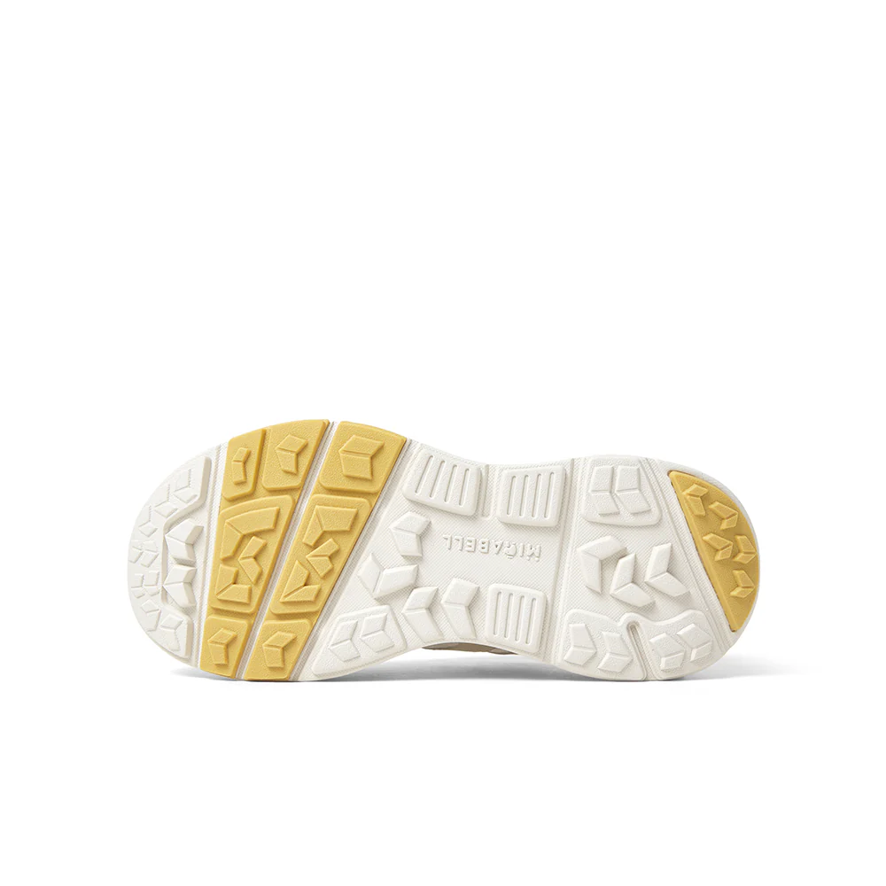 MIRABELL Cowhide Leather/Textile/Synthetic Leather Comfortable Sports Shoes (Women) - Image 13