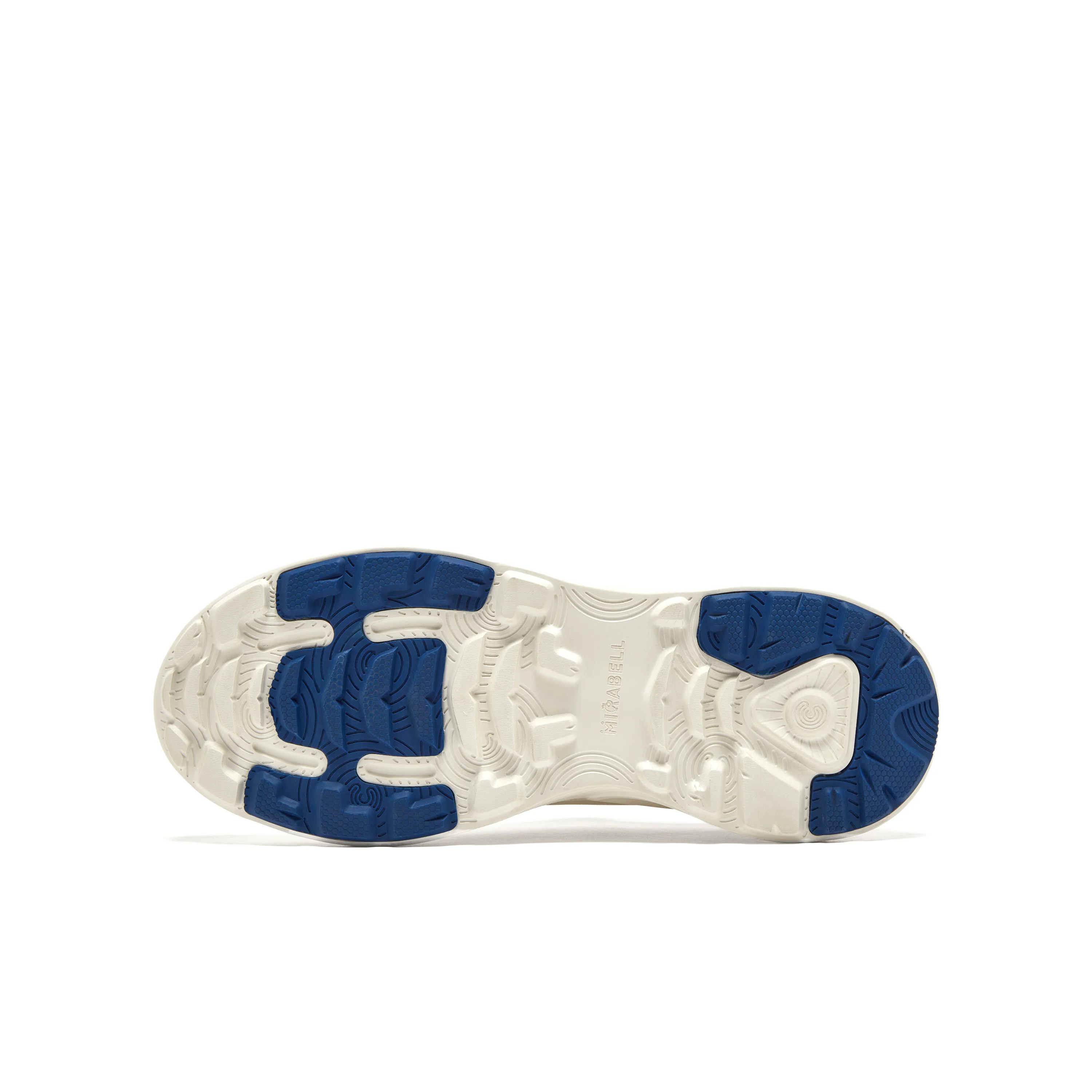 MIRABELL Cowhide/Synthetic Leather Comfortable Sports Shoes (Men) - Image 4