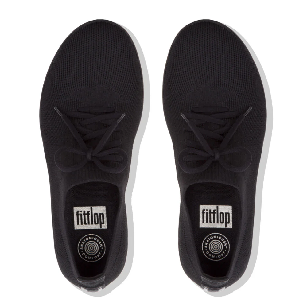 FITFLOP F-Sporty Uberknit Sneakers (Women) - Image 3