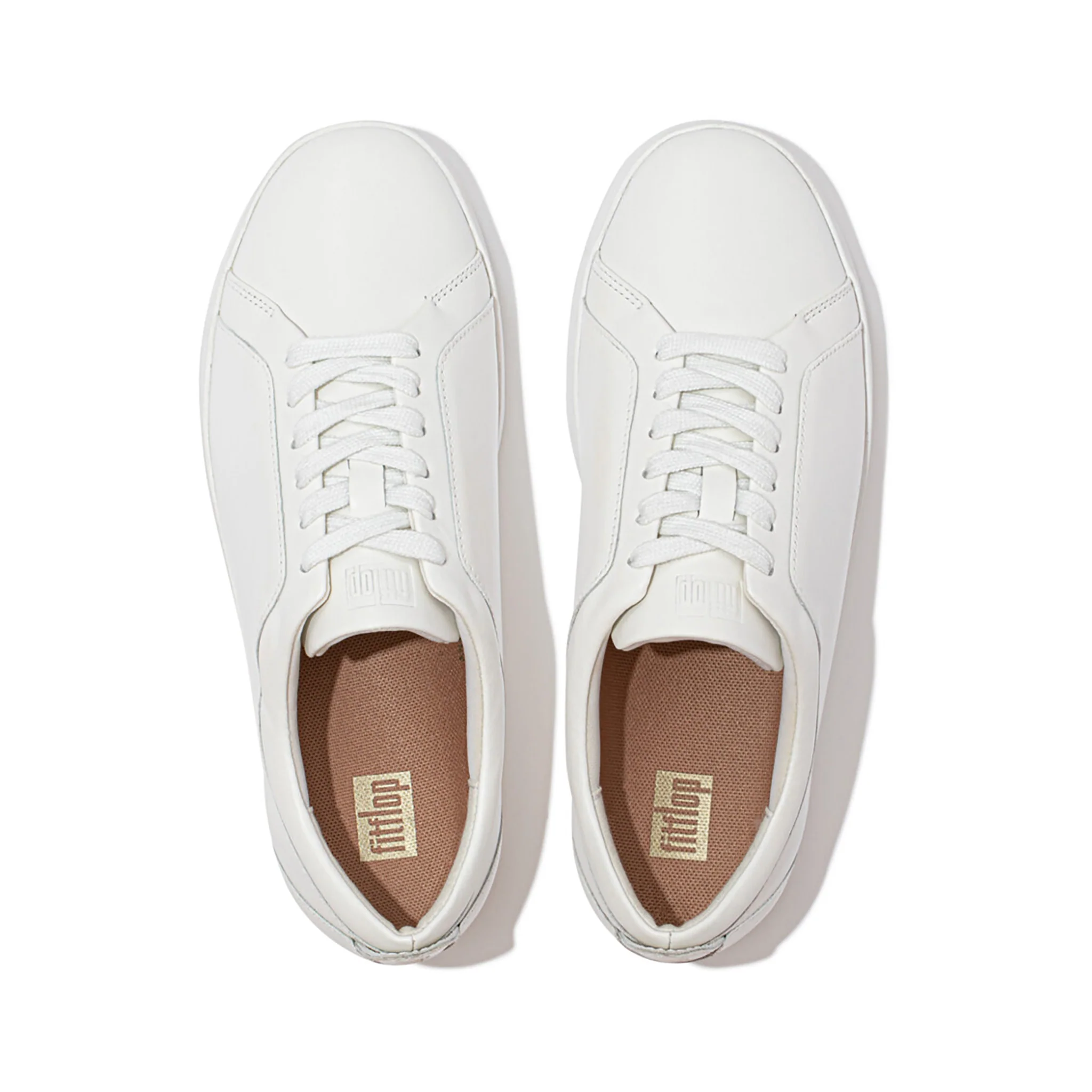FITFLOP Rally Sneakers Urban White (Women) - Image 3