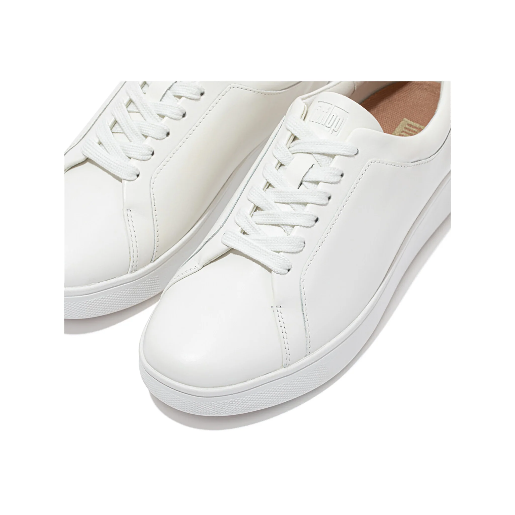 FITFLOP Rally Sneakers Urban White (Women) - Image 4