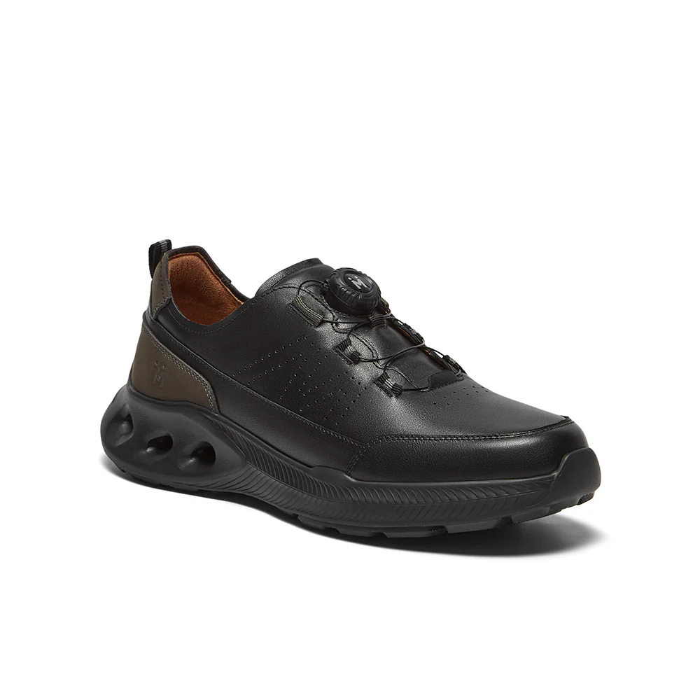 MIRABELL Cowhide Leather Casual Shoes (Men) - Image 7