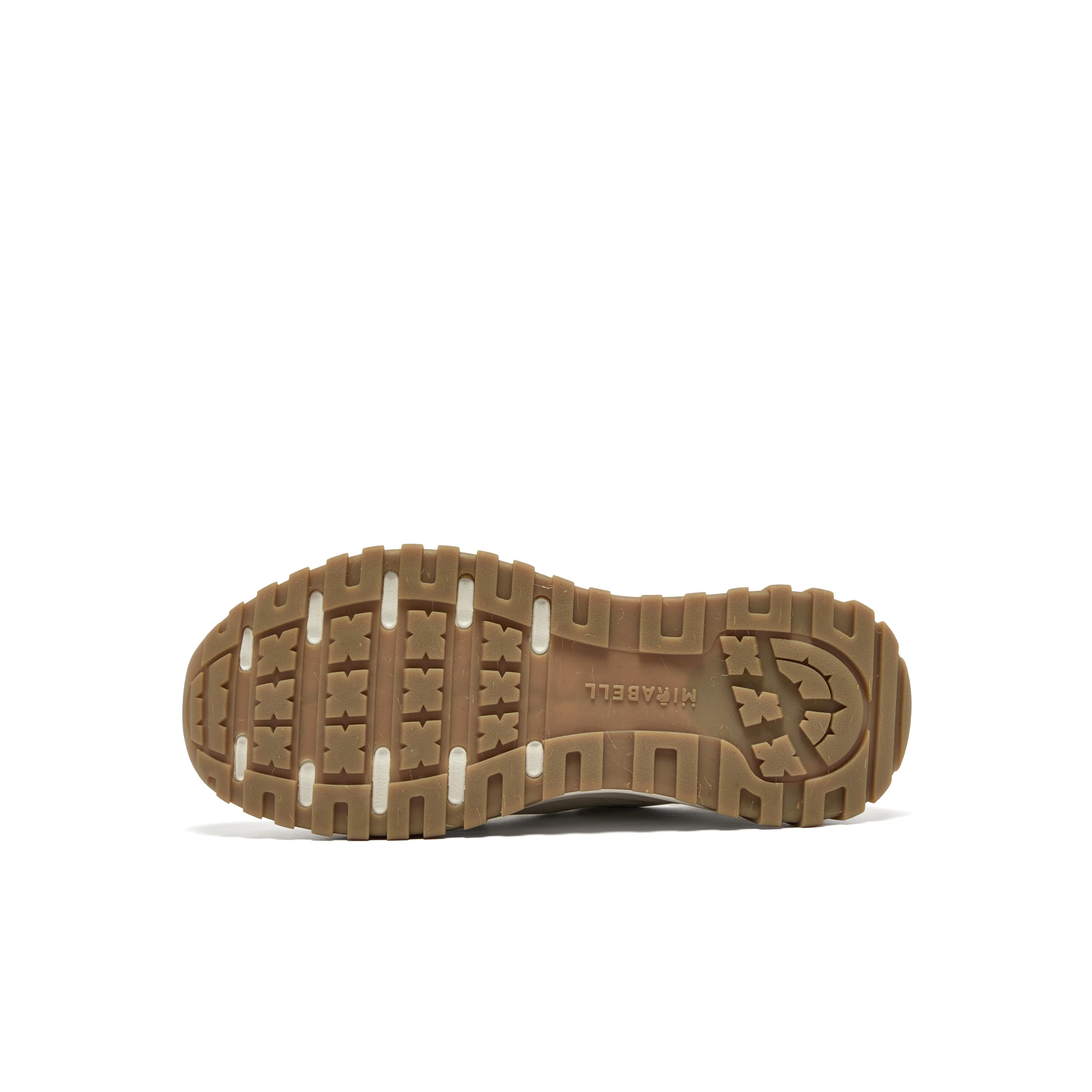 MIRABELL Cowhide Leather/Cow Split Leather Casual Shoes (Men) - Image 4