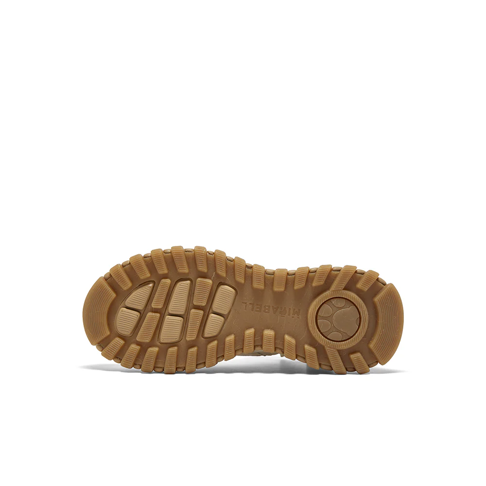 MIRABELL Cowhide Leather/Cow Split Leather Boots (Women) - Image 4