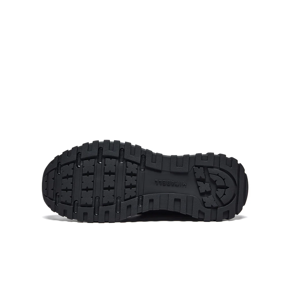 MIRABELL Cowhide/synthetic leather men's casual shoes (Men) - Image 4