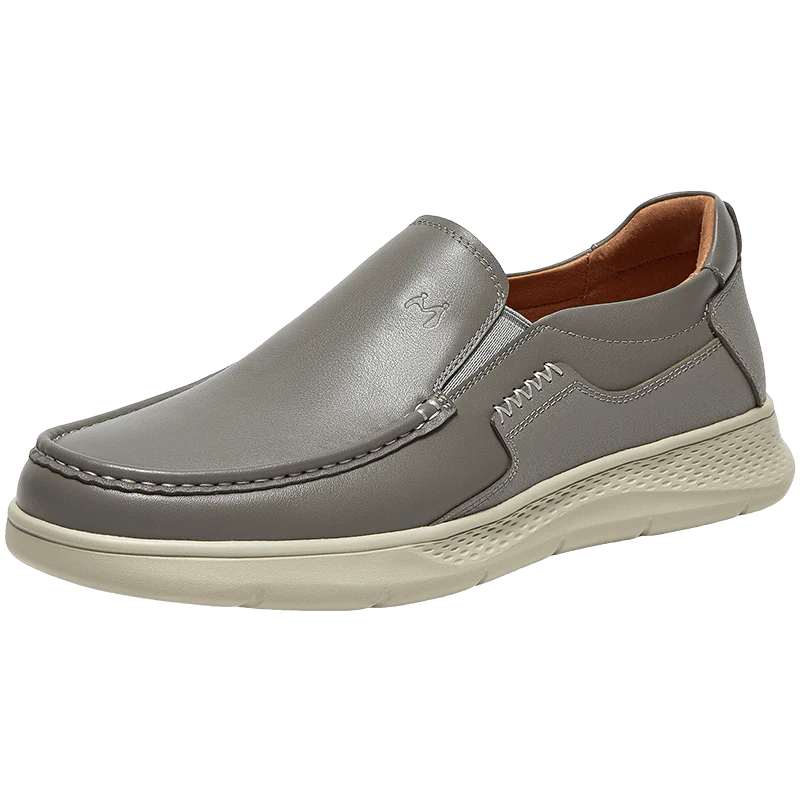 MIRABELL cowhide/cow split leather casual shoes (Men) - Image 3