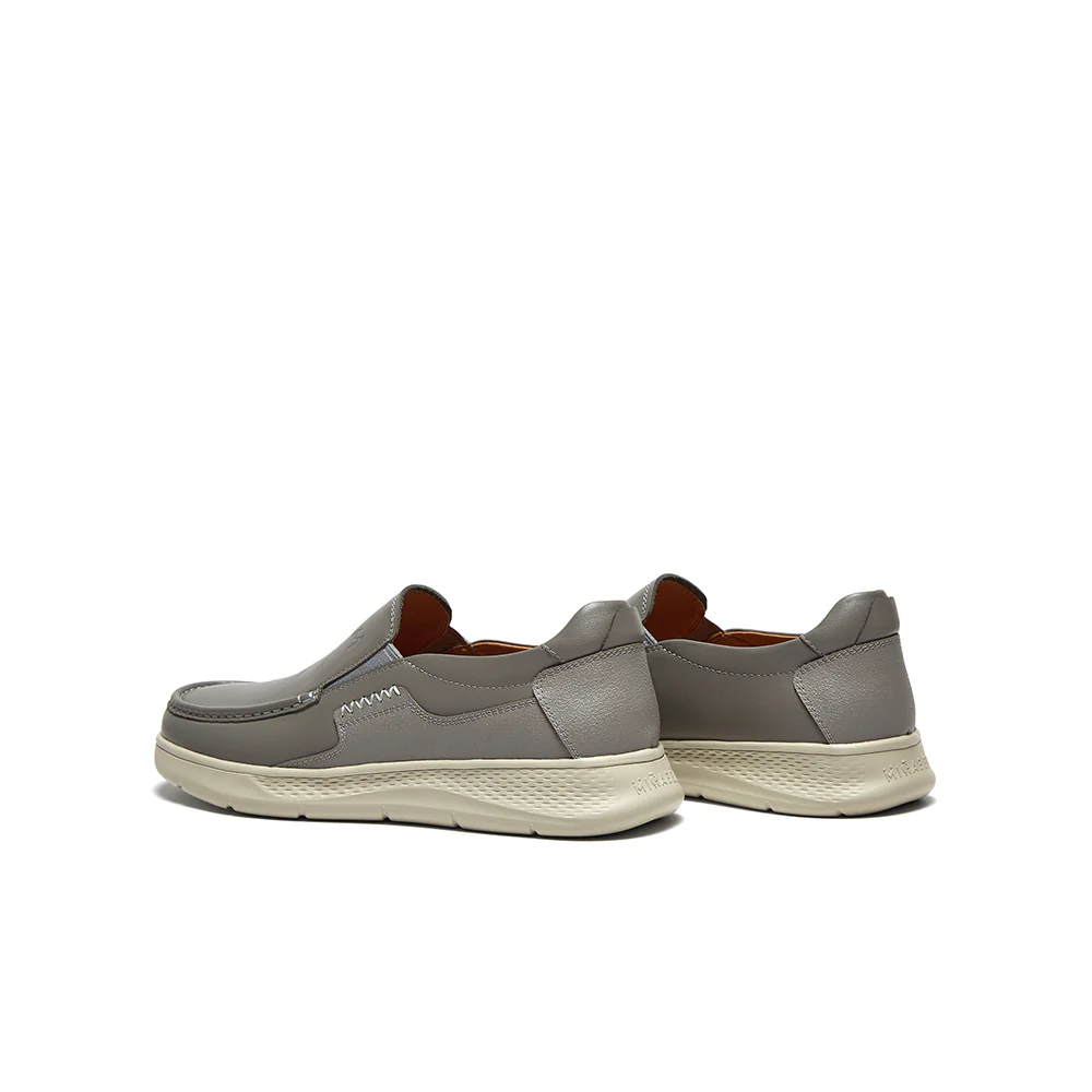 MIRABELL cowhide/cow split leather casual shoes (Men) - Image 5