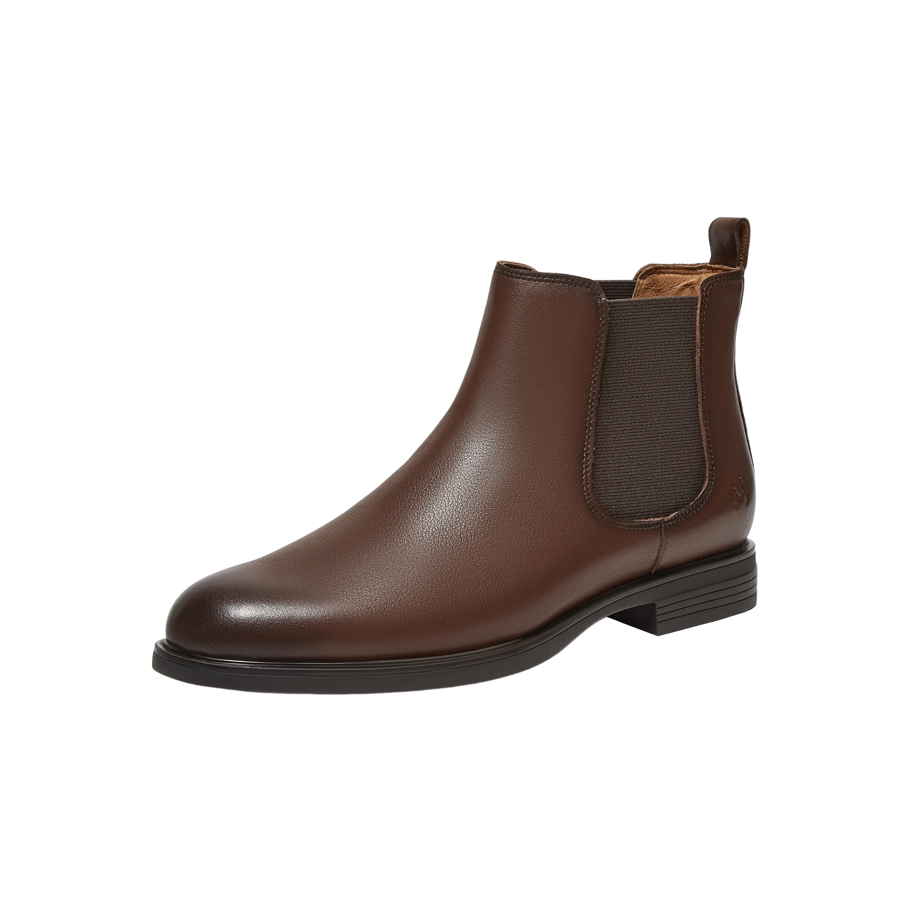 MIRABELL Cowhide/Textile Boot (Men) - Image 11