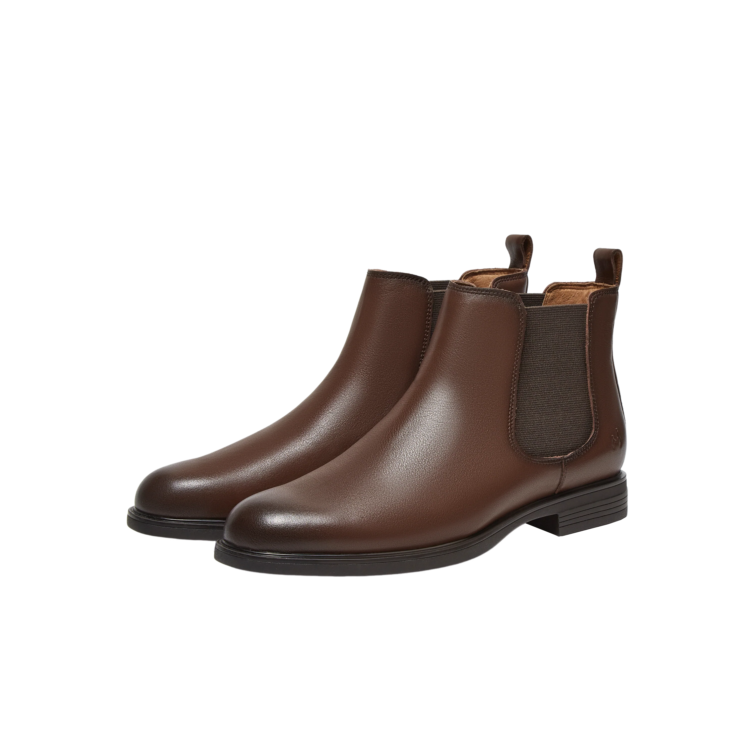 MIRABELL Cowhide/Textile Boot (Men) - Image 12