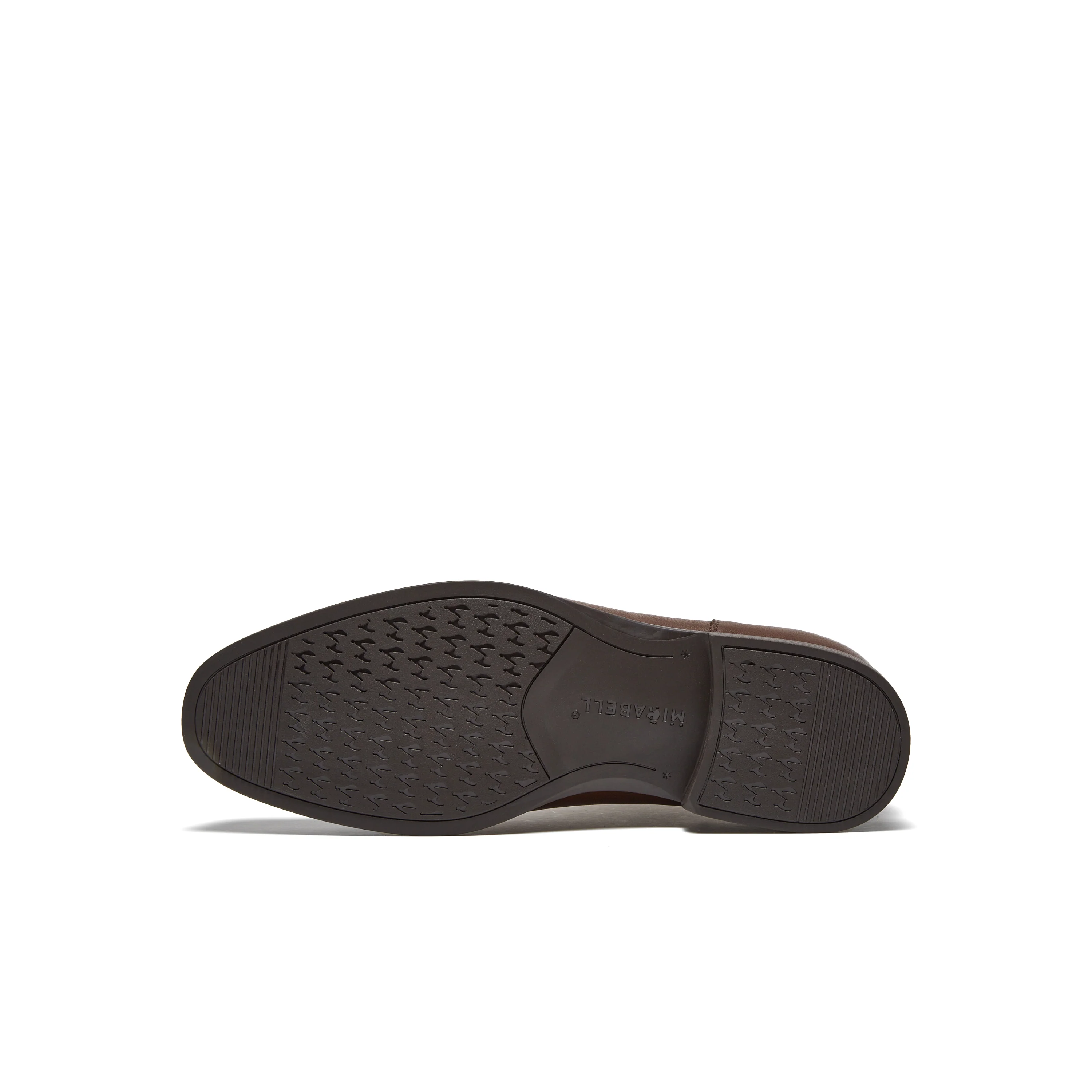 MIRABELL Cowhide/Textile Boot (Men) - Image 4