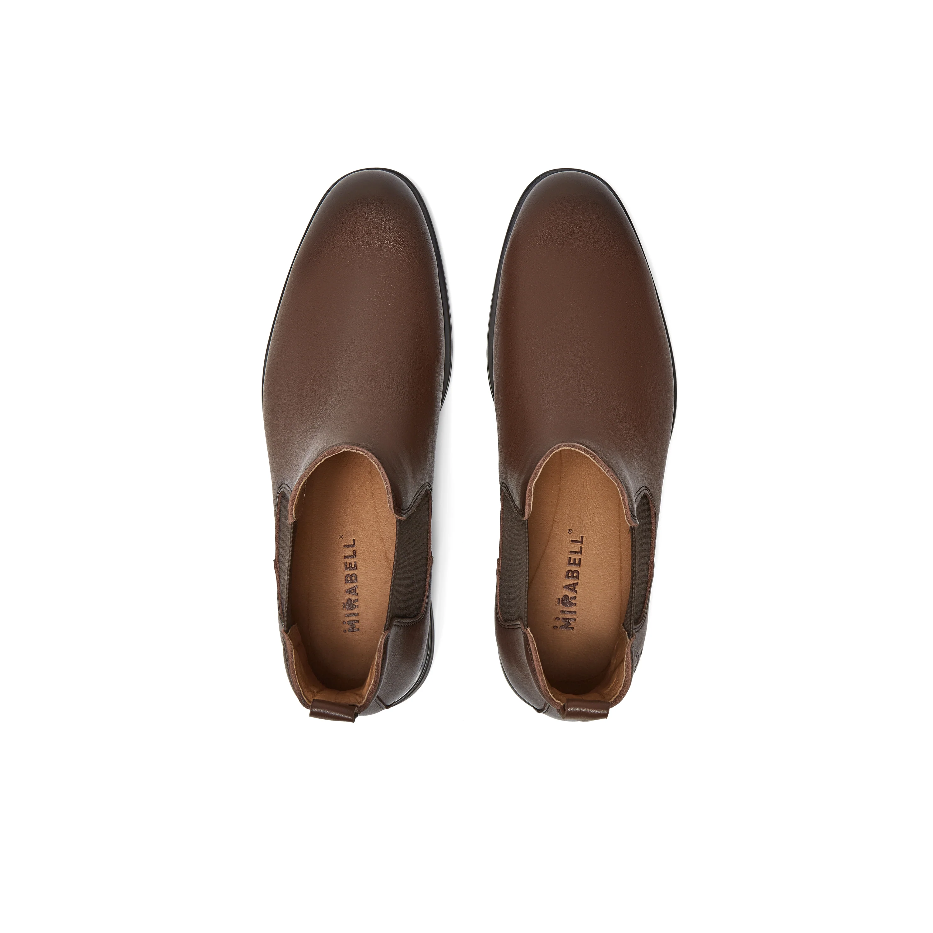 MIRABELL Cowhide/Textile Boot (Men) - Image 6