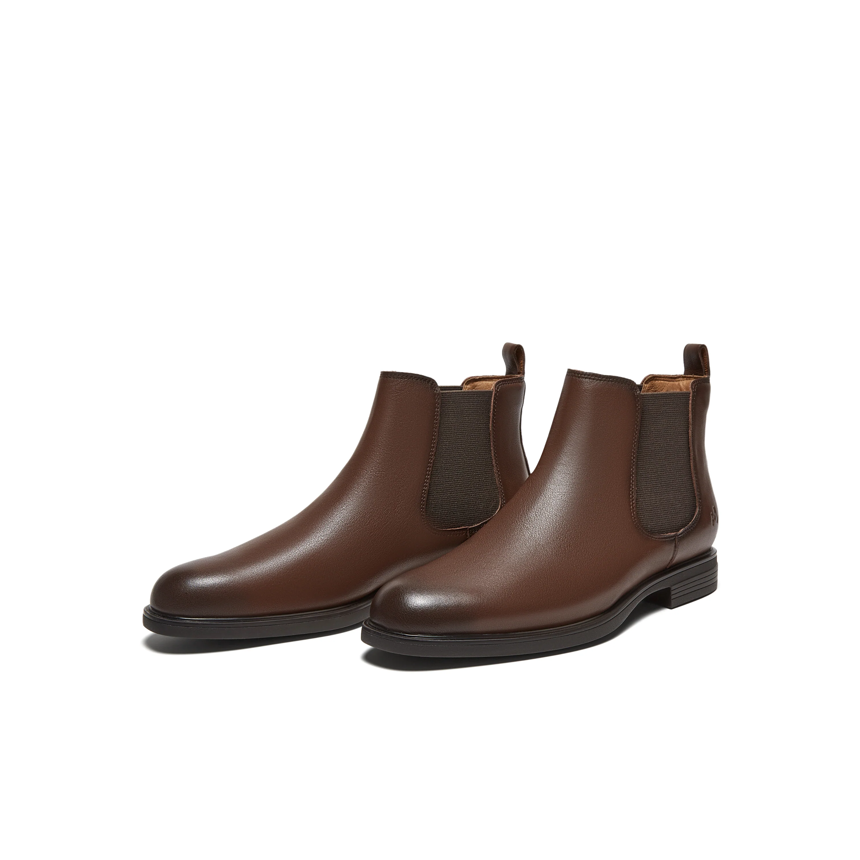 MIRABELL Cowhide/Textile Boot (Men) - Image 7