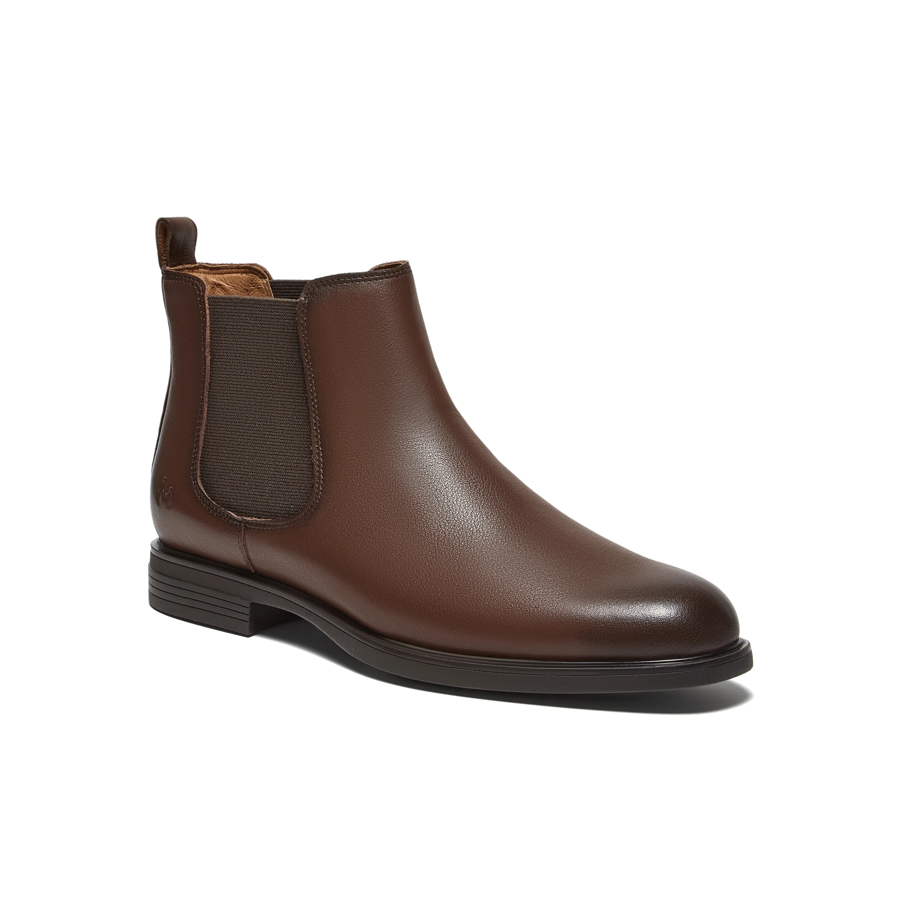 MIRABELL Cowhide/Textile Boot (Men) - Image 8