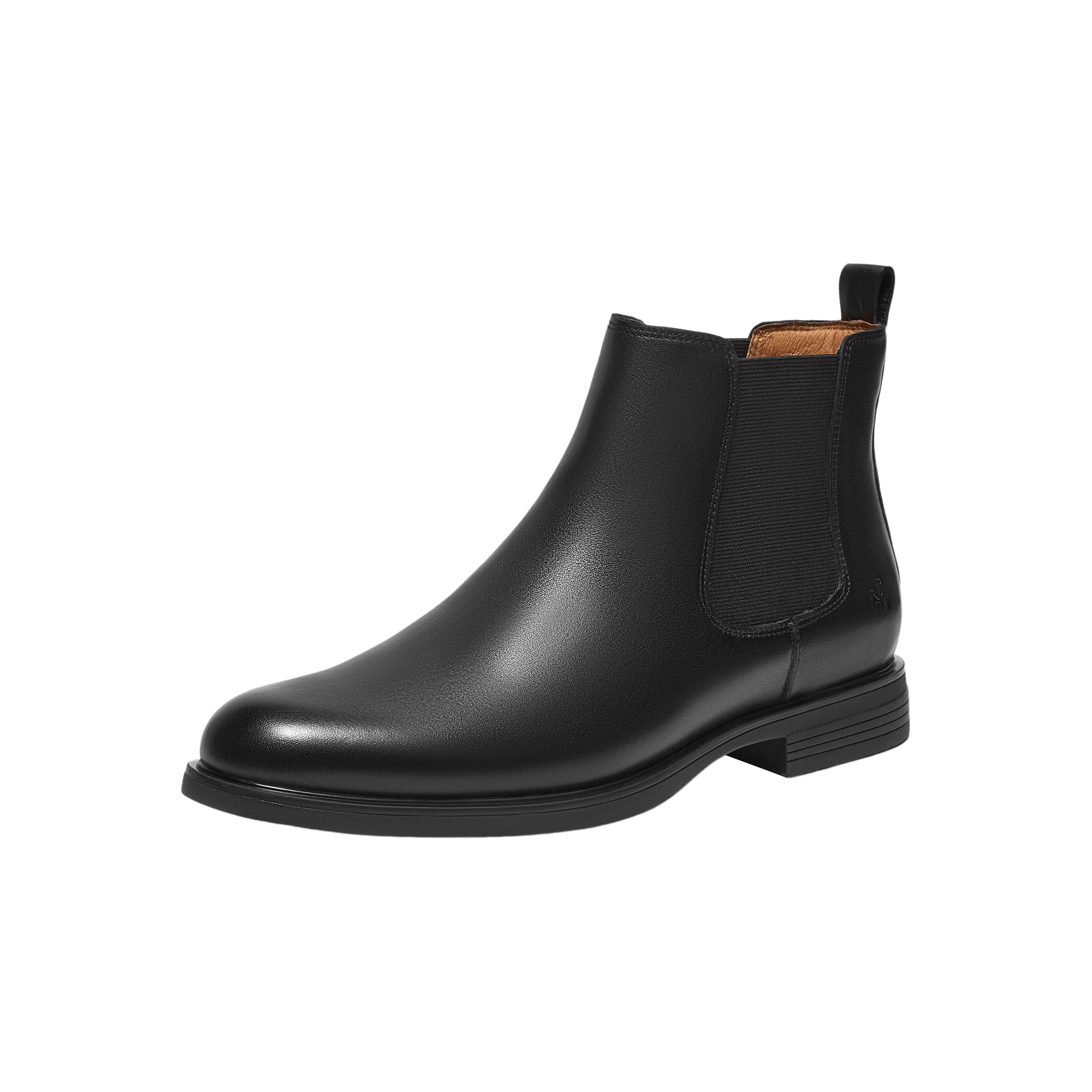 MIRABELL Cowhide/Textile Boot (Men) - Image 10