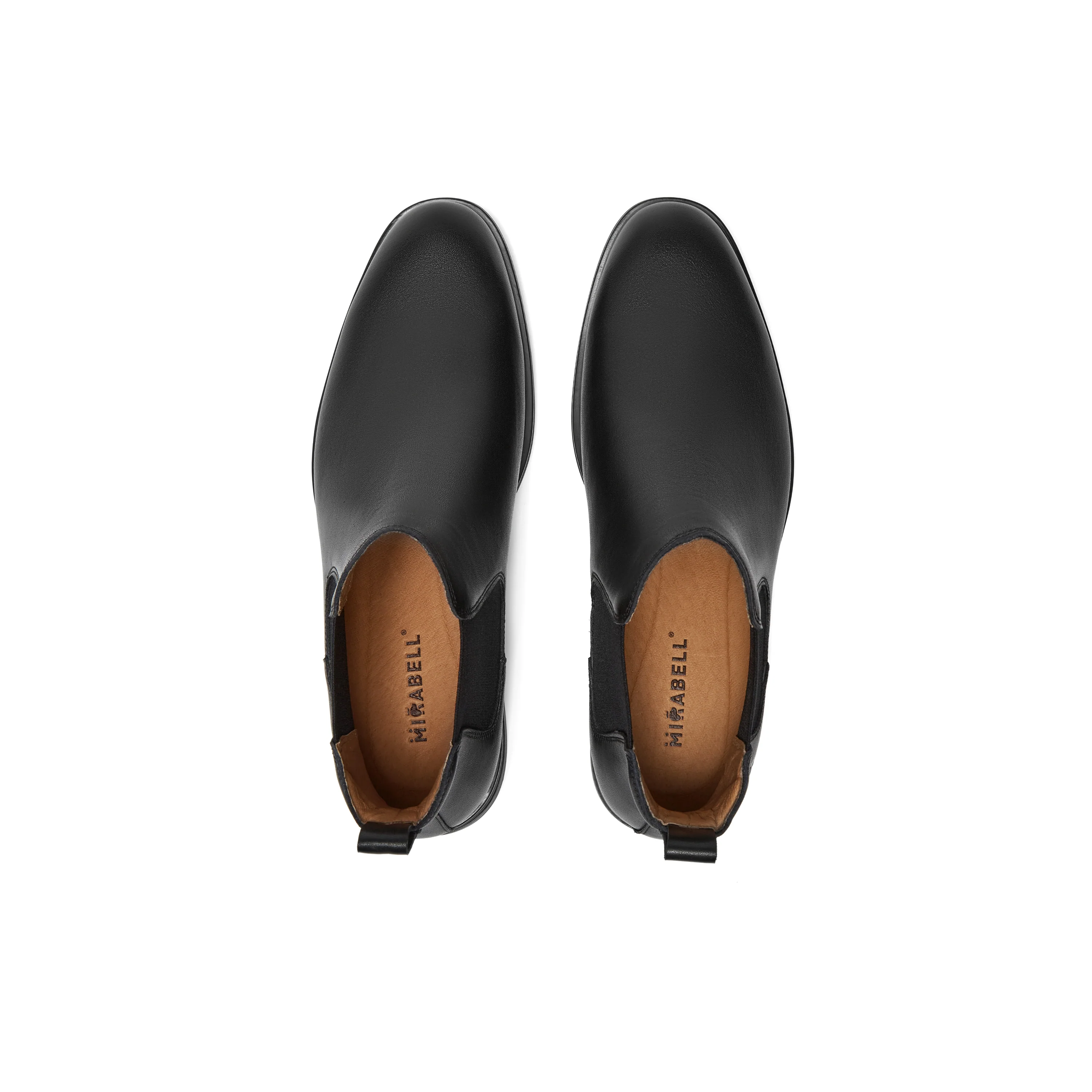 MIRABELL Cowhide/Textile Boot (Men) - Image 6