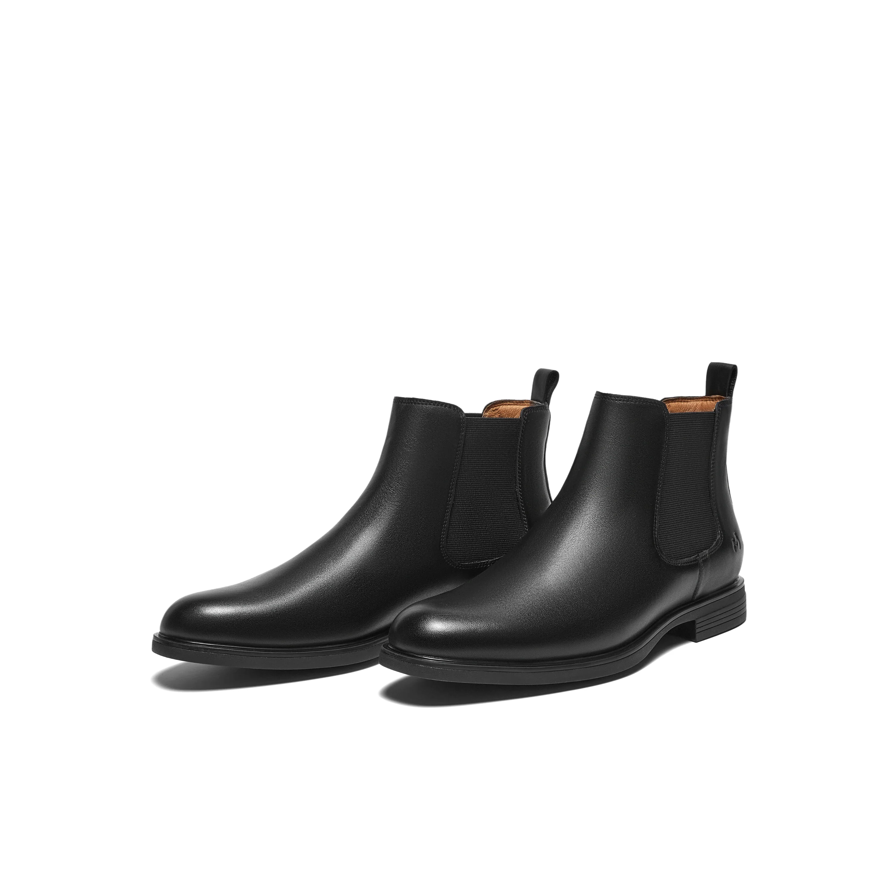 MIRABELL Cowhide/Textile Boot (Men) - Image 7