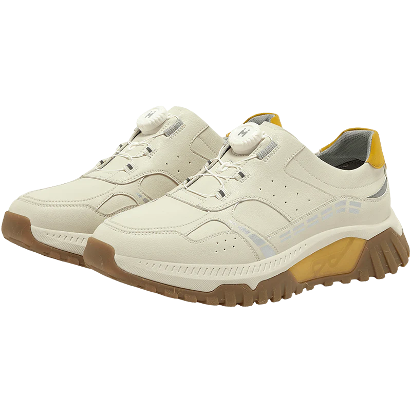 MIRABELL Synthetic Leather Casual Shoes (Men) - Image 11