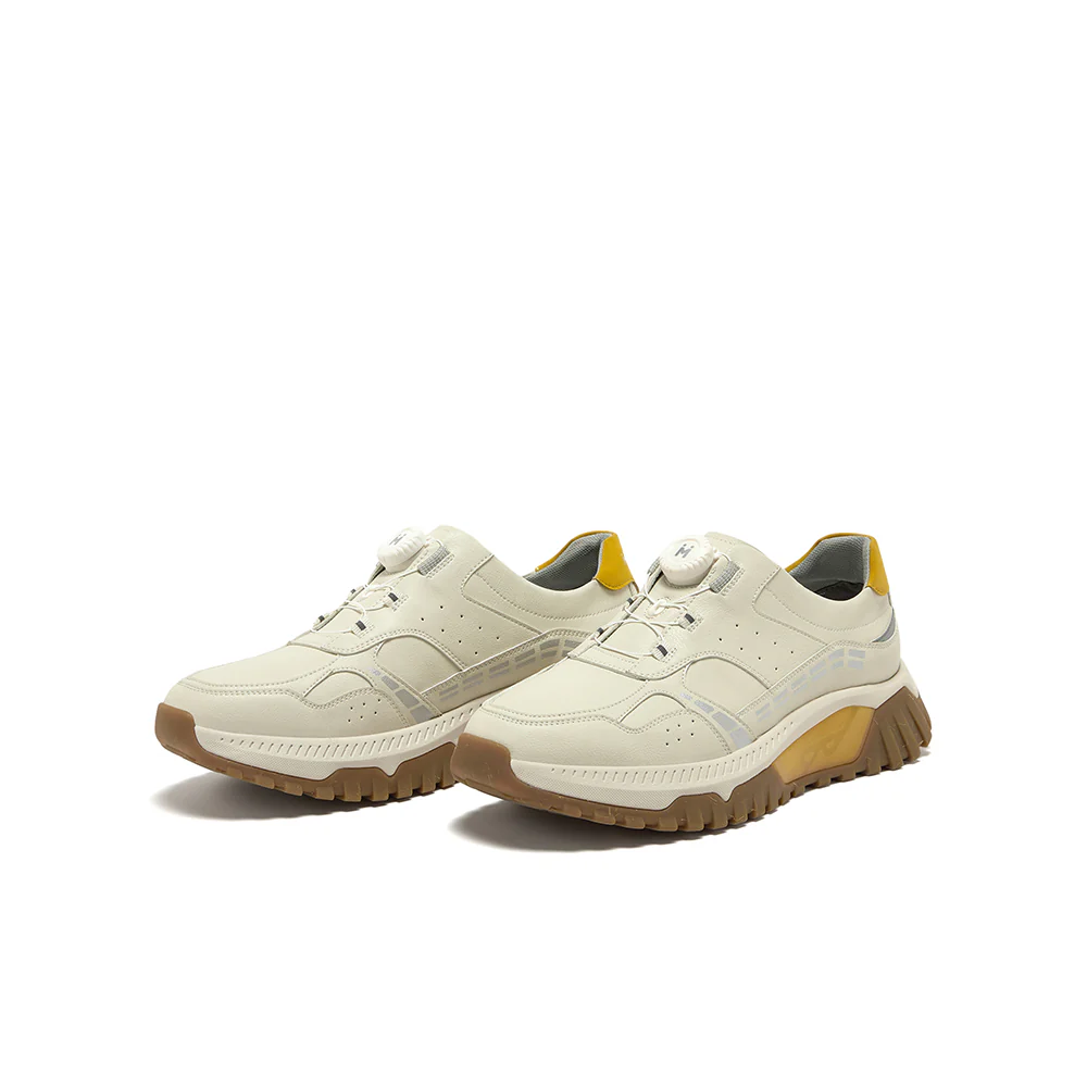 MIRABELL Synthetic Leather Casual Shoes (Men) - Image 7