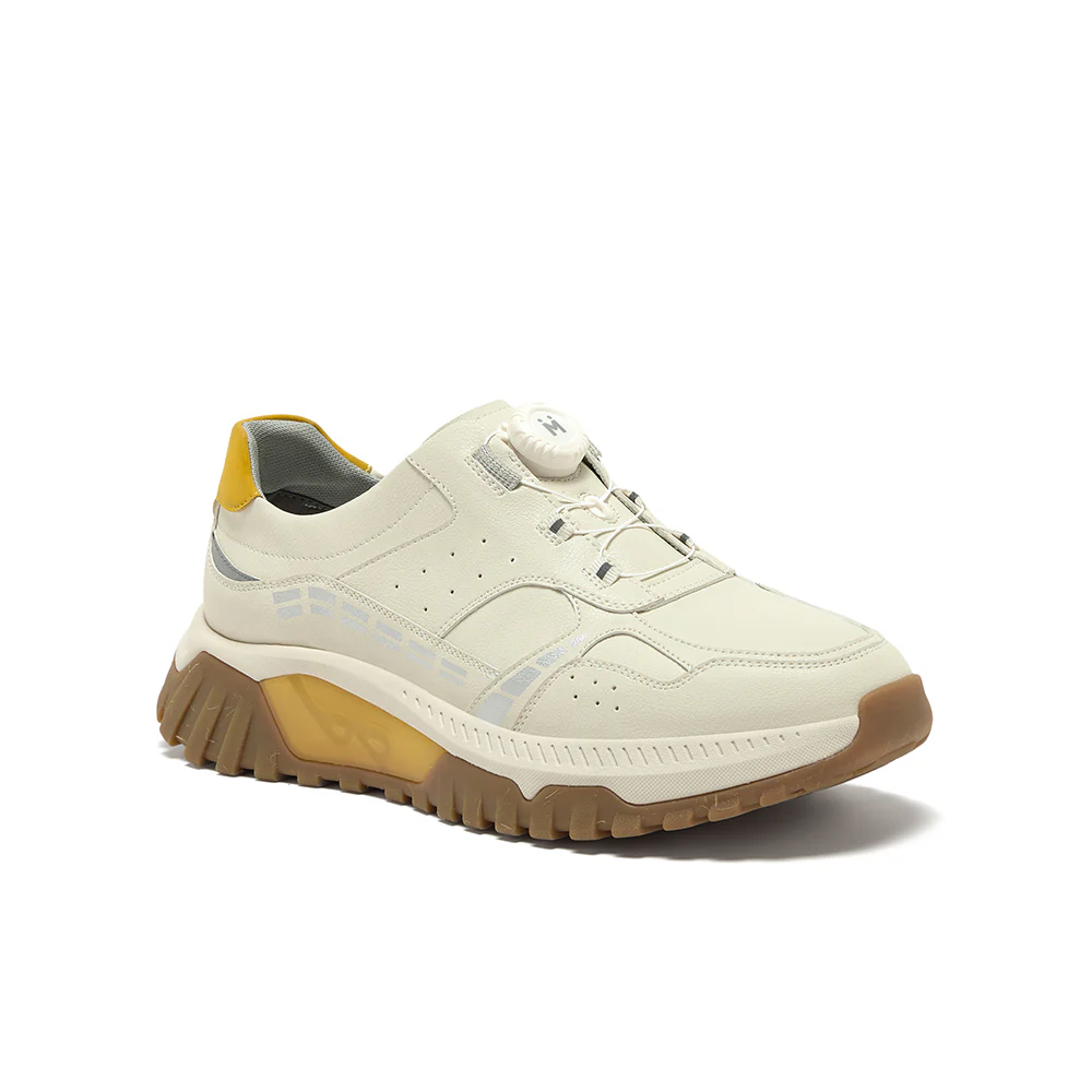 MIRABELL Synthetic Leather Casual Shoes (Men) - Image 8