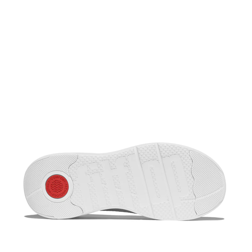 FITFLOP Super-Q Bow Knit Ballet Flats (Women) - Image 6