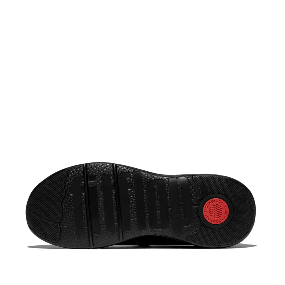 FITFLOP Super-Q Knit Slip-On Laced Sneakers (Women) - Image 5