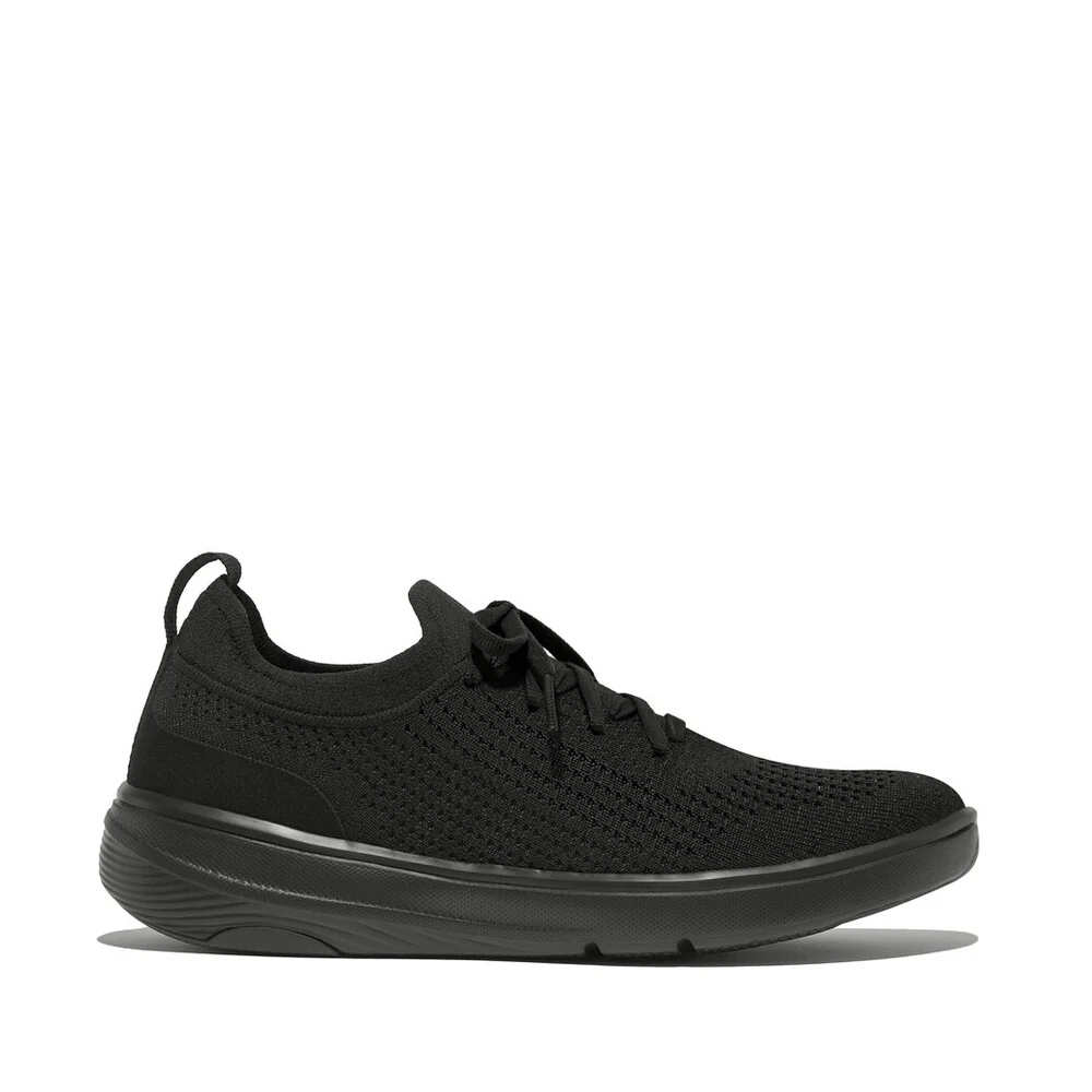FITFLOP Super-Q Knit Slip-On Laced Sneakers (Women) - Image 6