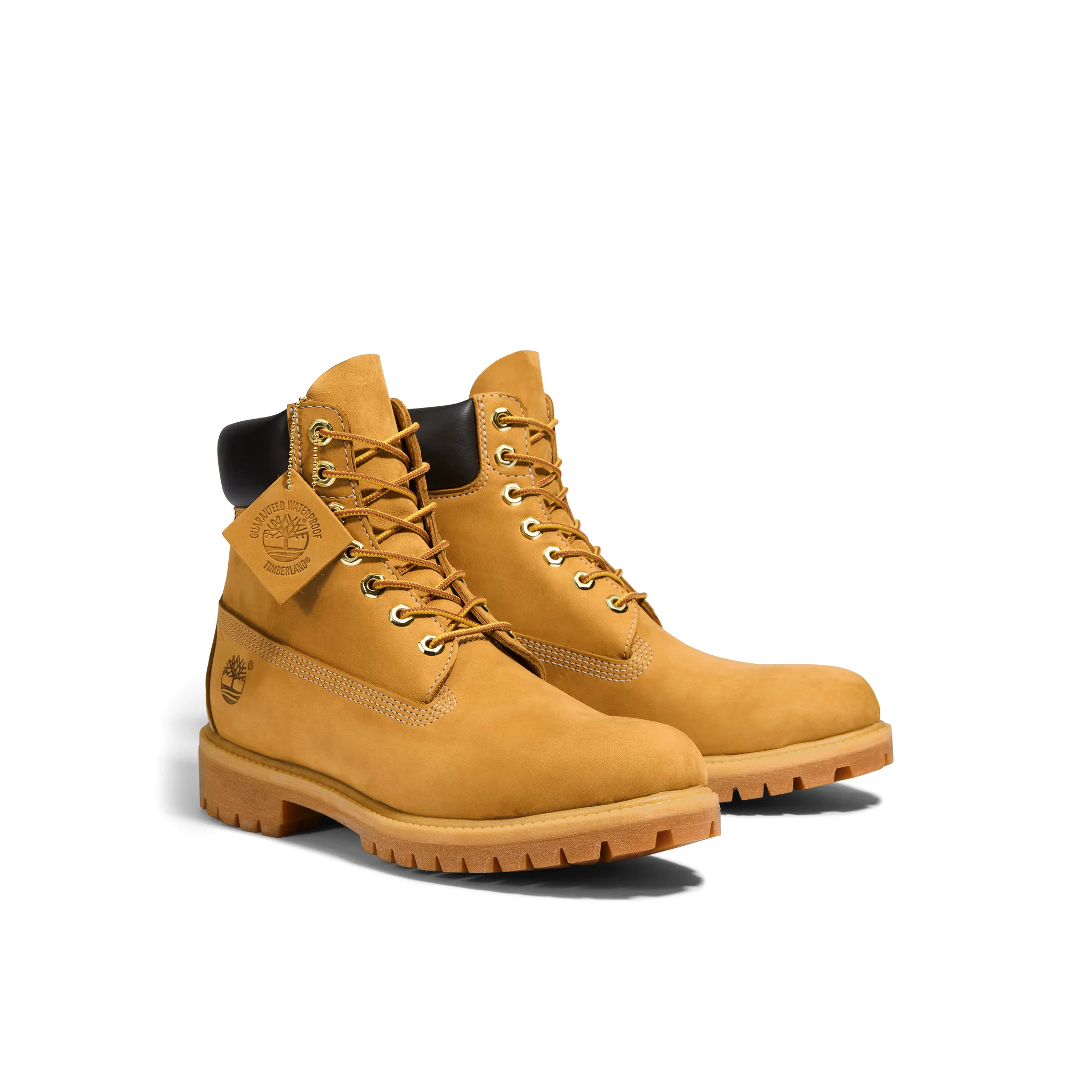 TIMBERLAND 6 Inch Premium Boot (Men) - Image 5