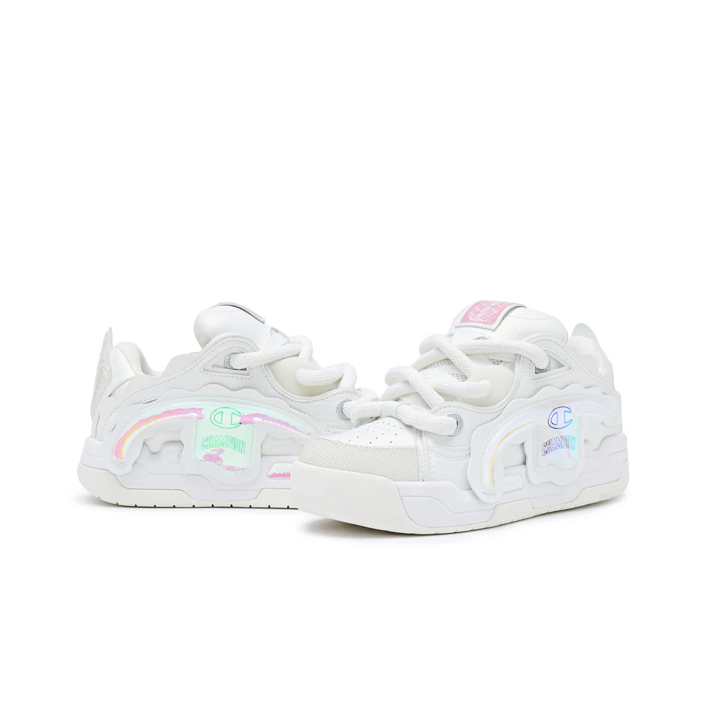 CHAMPION TronSkate V1 (Women) - Image 6